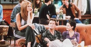 60 Hilarious Rachel Green Quotes That Gives New Meaning To ‘The Rachel’