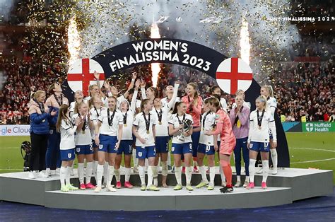 England stun Brazil in epic penalty thriller to secure Finalissima | Daily Sabah