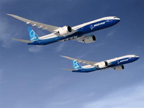 Boeing 777x vs Airbus A350 - What Plane Is Best? - Simple Flying