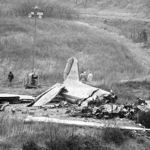 Brazil soccer team plane crash: Timeline of other sports-related tragedies