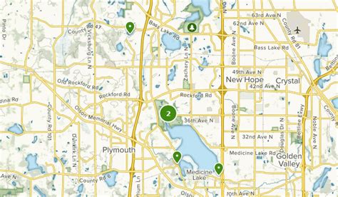 Best Trails near Plymouth, Minnesota | AllTrails