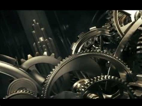 Movie Studio Lionsgate Ditches Its Famous 'Golden Gears' Intro For This ...