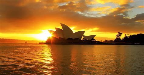 4K Sydney Wallpapers - Top Free 4K Sydney Backgrounds - WallpaperAccess