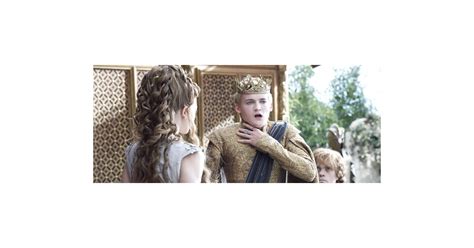 Game of Thrones Season 4 Bloopers | POPSUGAR Entertainment