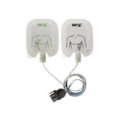 Defibrillator Pads at Rs 2800/unit | AED Pads in Kochi | ID: 12739727733