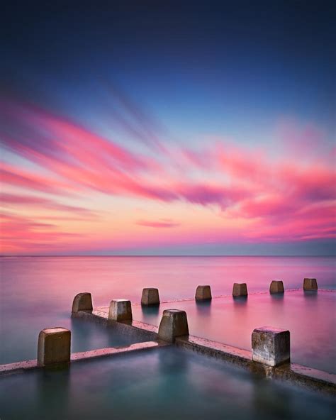 Minimalist and Fine Art Landscape Photography by Brook Rushton | Fine art landscape photography ...