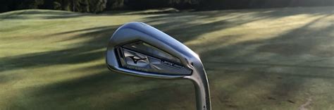 Mizuno JPX 921 Hot Metal Irons Review | Editor's Pick 2024