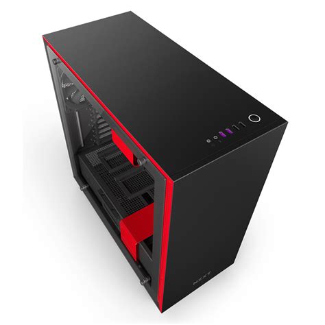 Review: NZXT H700i - Chassis - HEXUS.net