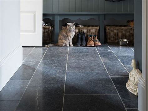 Bluestone Kitchen Floor – Flooring Ideas