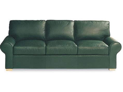 Leathercraft Furniture Living Room Channing Sofa 915-00 - Elite ...