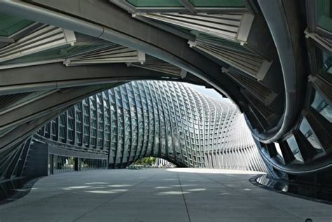 15 Places Architects Must Visit in Beijing – RTF | Rethinking The Future