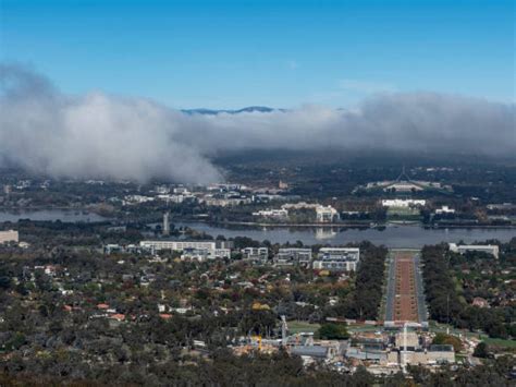 80+ Canberra Skyline Morning Stock Photos, Pictures & Royalty-Free ...