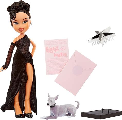 Where to Buy Kylie Jenner's Bratz Fashion Dolls Online