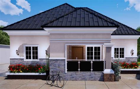 2 Bedroom Building Plan In Nigeria | Psoriasisguru.com