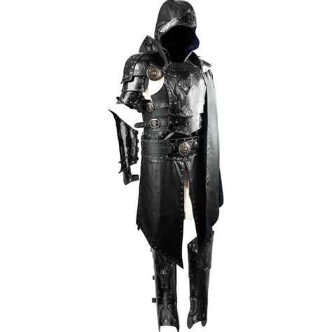 Medieval Assassin Costume