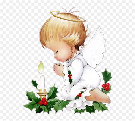 28 Collection Of Angel Clipart Christmas - Free Clipart Christmas - Clip Art Library