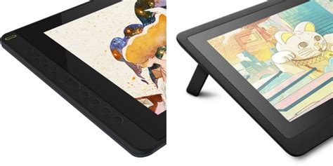 Huion Kamvas vs Wacom Cintiq (2022): Which Tablet Should You Buy ...