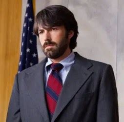 Ben Affleck on Preparing for 'Argo', Acting in the Film and Getting ...