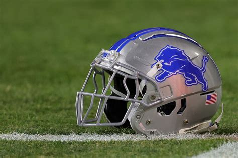 Lions News: Detroit given 11th best odds to win Super Bowl LVIII - Pride Of Detroit