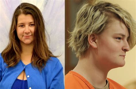 Alaska teen allegedly plotted murder of best friend after man she met ...