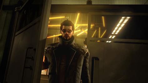 Deus Ex: Human Revolution augmentations guide | GamesRadar+