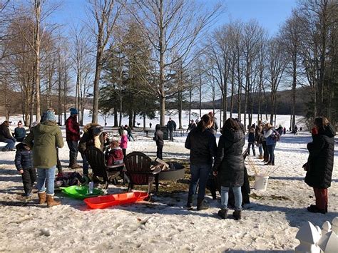 Broome County Parks Winterfest: A Fun-Filled Winter Event For All Ages