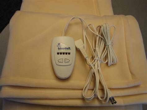 Important Electric Blanket Safety Guidelines | Sunbeam Electric Blanket