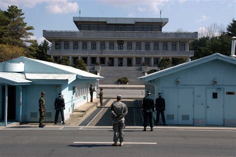 Korean Demilitarized Zone | Military Wiki | FANDOM powered by Wikia