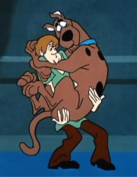 Classic scared Scooby Classic scared Scooby The post Classic scared ...