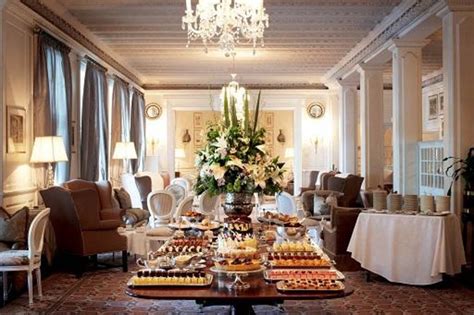 Afternoon High Tea at Mount Nelson Hotel from Cape Town 2024