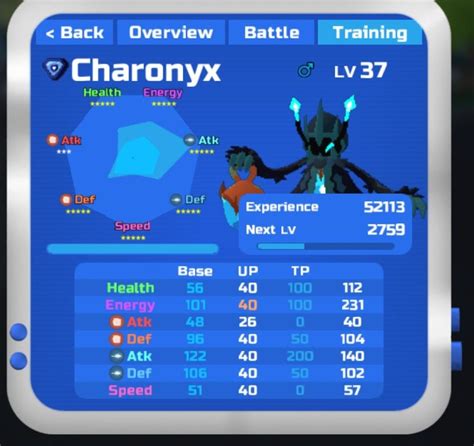 Made this pvp charonyx. Did i mess up on anything and do i need to change anything? : r ...