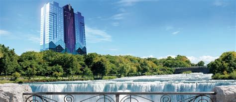 Seneca Niagara Resort & Casino- First Class Niagara Falls, NY Hotels ...