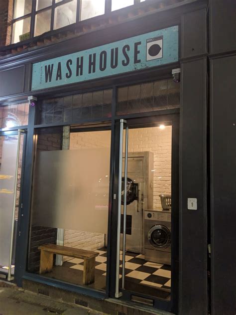 The Washhouse Manchester (UK) Are You Missing Out?