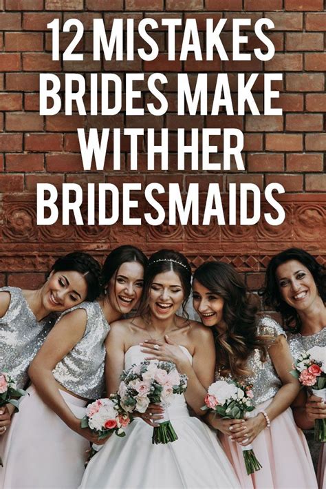 Bridesmaid Etiquette | How To Keep Bridesmaids Happy | Bridesmaid ...