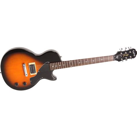 Epiphone Les Paul Jr. Single Cut Electric Guitar | Musician's Friend