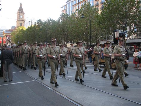 ANZAC Day Parade | ANZAC Day Parade | edwin.11 | Flickr