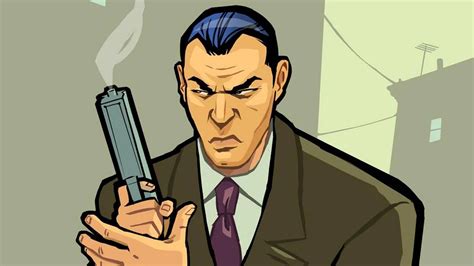 5 best GTA Chinatown Wars characters, ranked