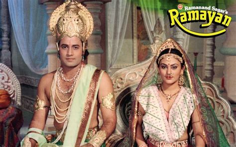 The Cast Of Ramayan: Then And Now!