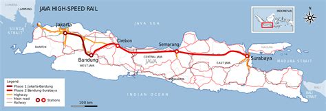 Rute Kereta Api Jakarta Surabaya Jalur Utara - Homecare24