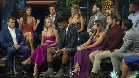 'Bachelor in Paradise' Finale: Closure for Everyone (RECAP)