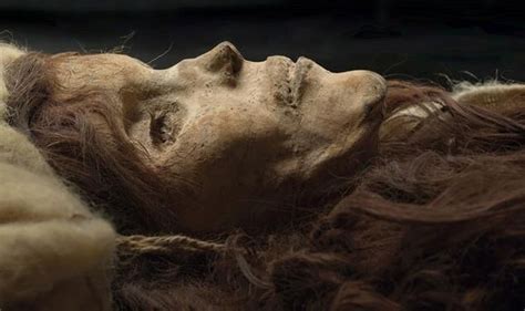 Origin Mystery of Controversial Tarim Basin Mummies Was Solved With DNA | Ancient Origins