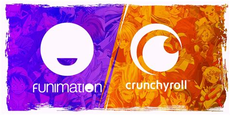 What the Funimation/Crunchyroll Merger Means for the Anime Industry