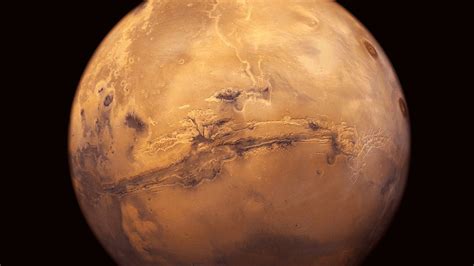 Mars, Planet Wallpapers HD / Desktop and Mobile Backgrounds