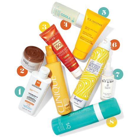 Best Sunscreen Products For Brown Skin - Essence