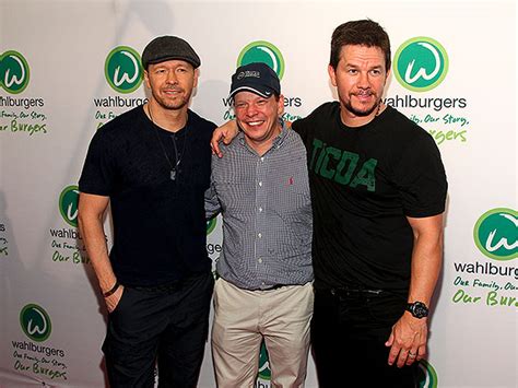 Donnie Wahlberg’s Siblings: Everything About His 8 Brothers & Sisters ...