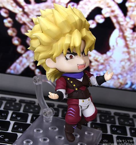 Kahotan's Blog | GOOD SMILE COMPANY Figure Reviews | Nendoroid Dio ...