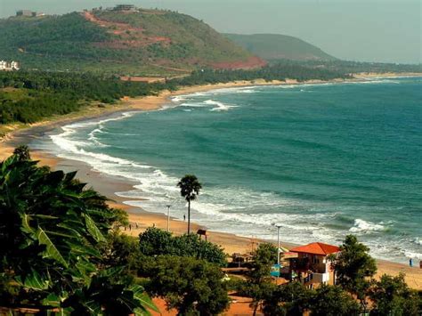 Best Beaches in India - 37 Popular Beaches in India for Tourists - Treebo