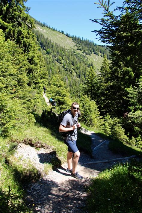 One Day Hiking in the Bavarian Alps | lifeheartslove