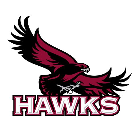 Saint Joseph's Hawks Logo PNG Transparent & SVG Vector - Freebie Supply