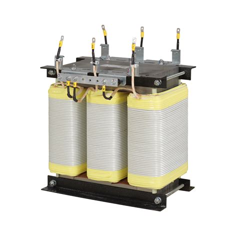 ISOLATION TRANSFORMERS – TSE